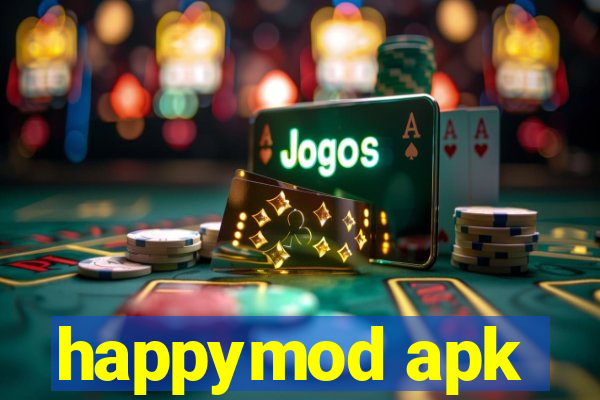 happymod apk